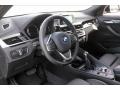 BMW X2 sDrive28i Mediterranean Blue Metallic photo #6