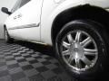 Chrysler Town & Country Touring Magnesium Pearl photo #10
