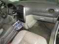 Chrysler Town & Country Touring Magnesium Pearl photo #32