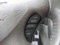 Chrysler Town & Country Touring Magnesium Pearl photo #40