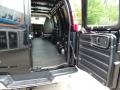 Chevrolet Express 3500 Cargo WT Black photo #30