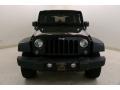 Jeep Wrangler Unlimited Sport 4x4 Black photo #2