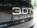 Audi Q7 3.0T quattro Premium Plus Orca Black Metallic photo #9