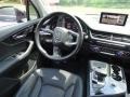 Audi Q7 3.0T quattro Premium Plus Orca Black Metallic photo #28