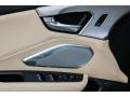 Acura RDX Technology AWD Platinum White Pearl photo #12