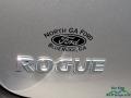 Nissan Rogue SL Platinum Graphite photo #34
