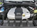 Audi Q7 3.0 TDI quattro Ice Silver Metallic photo #8