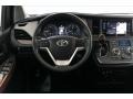 Toyota Sienna XLE Premium Predawn Gray Mica photo #4