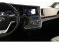 Toyota Sienna XLE Premium Predawn Gray Mica photo #5