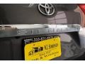 Toyota Sienna XLE Premium Predawn Gray Mica photo #7