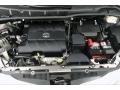 Toyota Sienna XLE Premium Predawn Gray Mica photo #9