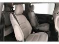 Toyota Sienna XLE Premium Predawn Gray Mica photo #13