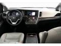 Toyota Sienna XLE Premium Predawn Gray Mica photo #17