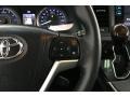 Toyota Sienna XLE Premium Predawn Gray Mica photo #19