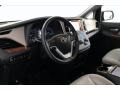 Toyota Sienna XLE Premium Predawn Gray Mica photo #22