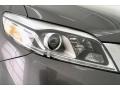 Toyota Sienna XLE Premium Predawn Gray Mica photo #32