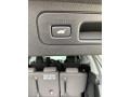 Honda Odyssey Elite Pacific Pewter Metallic photo #22