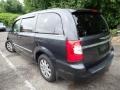 Chrysler Town & Country Touring Dark Charcoal Pearl photo #2