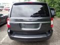 Chrysler Town & Country Touring Dark Charcoal Pearl photo #3