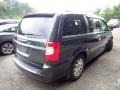 Chrysler Town & Country Touring Dark Charcoal Pearl photo #4