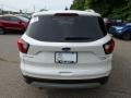 Ford Escape Titanium 4WD White Platinum photo #3