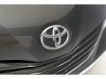 Toyota Sienna LE Predawn Gray Mica photo #28