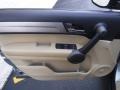 Honda CR-V EX AWD Opal Sage Metallic photo #12