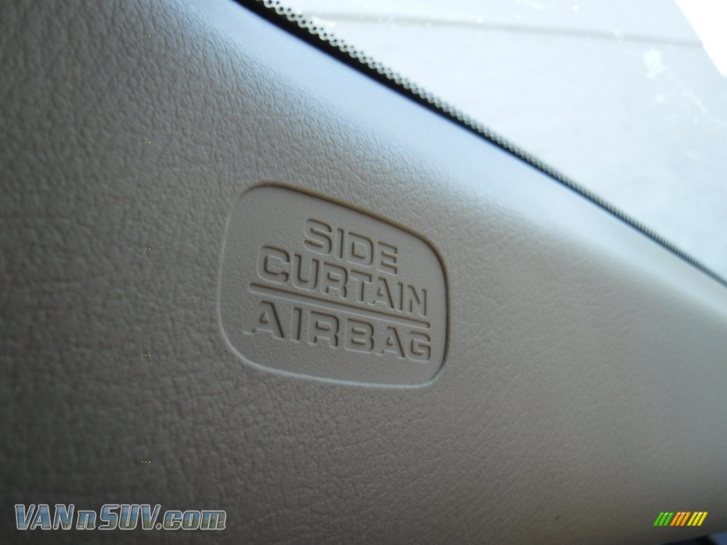 2010 CR-V EX AWD - Opal Sage Metallic / Ivory photo #19
