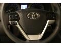 Toyota Sienna Limited Premium AWD Predawn Gray Mica photo #8