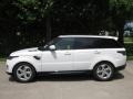 Land Rover Range Rover Sport HSE Fuji White photo #11