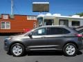 Ford Edge SEL AWD Magnetic photo #2