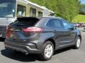 Ford Edge SEL AWD Magnetic photo #5