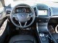 Ford Edge SEL AWD Magnetic photo #15