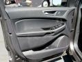 Ford Edge SEL AWD Magnetic photo #25
