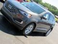 Ford Edge SEL AWD Magnetic photo #29