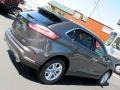 Ford Edge SEL AWD Magnetic photo #31
