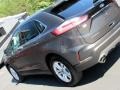 Ford Edge SEL AWD Magnetic photo #32