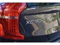 Volvo XC90 T6 AWD Inscription Onyx Black Metallic photo #18
