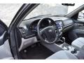 Hyundai Santa Fe GLS 4WD Slate Blue photo #10