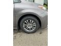 Toyota Sienna XLE Predawn Gray Mica photo #39