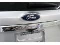 Ford Explorer Limited Ingot Silver photo #23