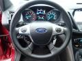 Ford Escape SE 4WD Ruby Red Metallic photo #21