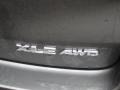 Toyota Highlander XLE Alumina Jade Metallic photo #10