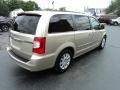 Chrysler Town & Country Touring Cashmere/Sandstone Pearl photo #4