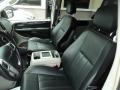 Chrysler Town & Country Touring Cashmere/Sandstone Pearl photo #7