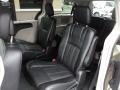Chrysler Town & Country Touring Cashmere/Sandstone Pearl photo #8