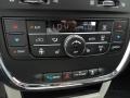 Chrysler Town & Country Touring Cashmere/Sandstone Pearl photo #19