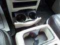 Chrysler Town & Country Touring Cashmere/Sandstone Pearl photo #21