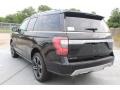 Ford Expedition Limited Agate Black Metallic photo #6