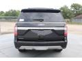 Ford Expedition Limited Agate Black Metallic photo #7